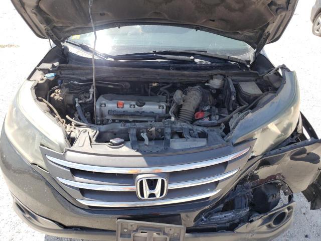 Photo 6 VIN: 2HKRM3H52EH517999 - HONDA CR-V EX 