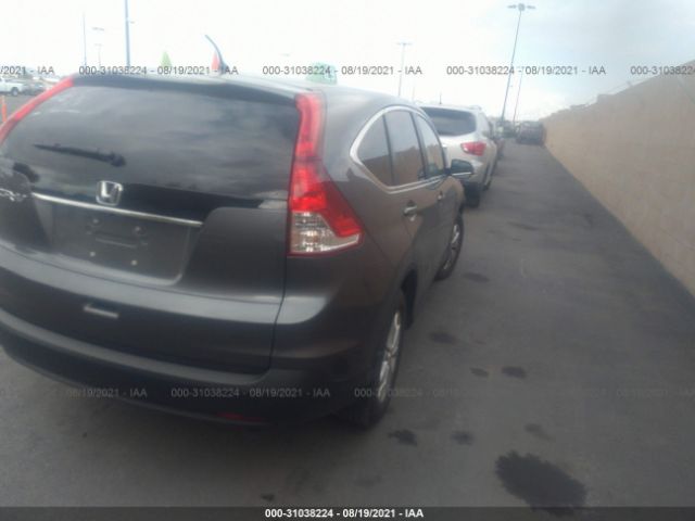 Photo 3 VIN: 2HKRM3H52EH522474 - HONDA CR-V 