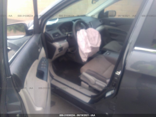 Photo 4 VIN: 2HKRM3H52EH522474 - HONDA CR-V 