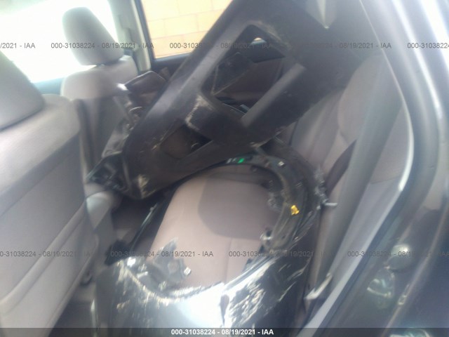 Photo 7 VIN: 2HKRM3H52EH522474 - HONDA CR-V 