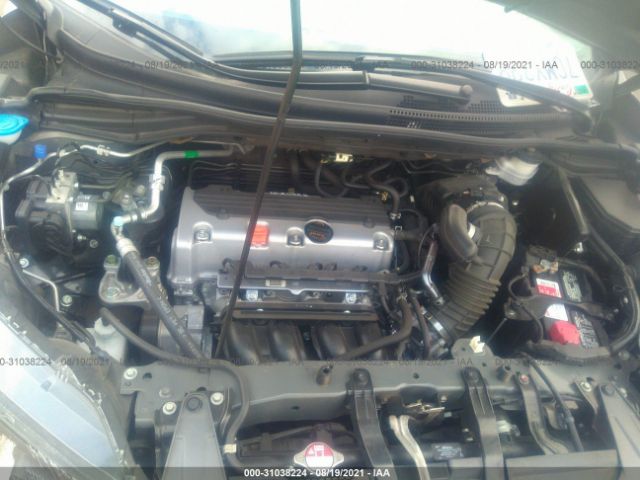 Photo 9 VIN: 2HKRM3H52EH522474 - HONDA CR-V 