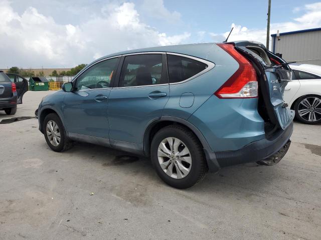 Photo 1 VIN: 2HKRM3H52EH531434 - HONDA CRV 