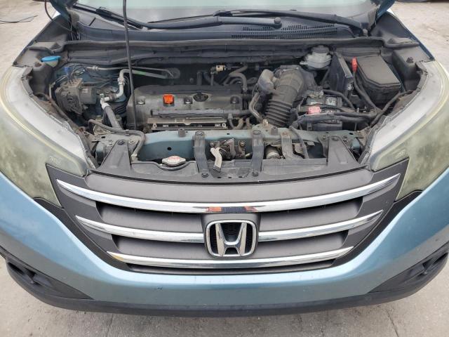 Photo 11 VIN: 2HKRM3H52EH531434 - HONDA CRV 