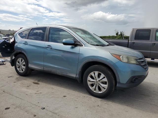 Photo 3 VIN: 2HKRM3H52EH531434 - HONDA CRV 