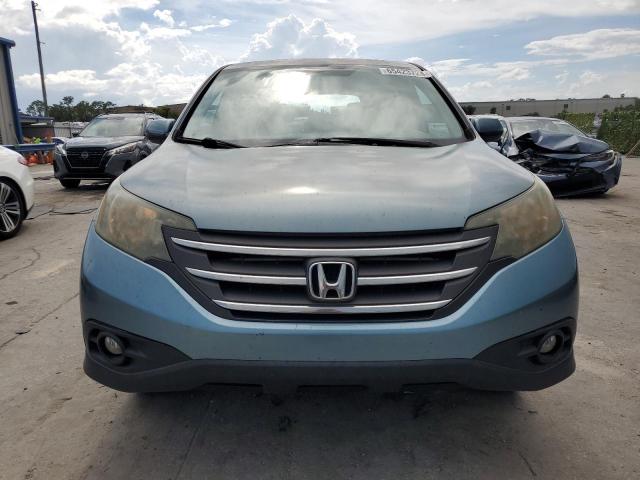 Photo 4 VIN: 2HKRM3H52EH531434 - HONDA CRV 