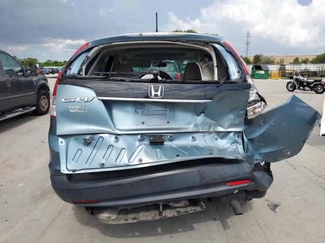 Photo 5 VIN: 2HKRM3H52EH531434 - HONDA CRV 