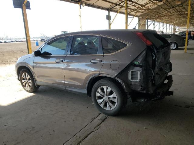 Photo 1 VIN: 2HKRM3H52EH537928 - HONDA CRV 