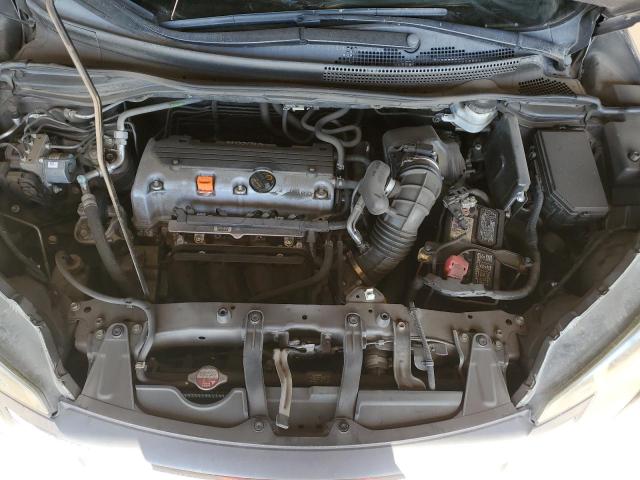 Photo 10 VIN: 2HKRM3H52EH537928 - HONDA CRV 