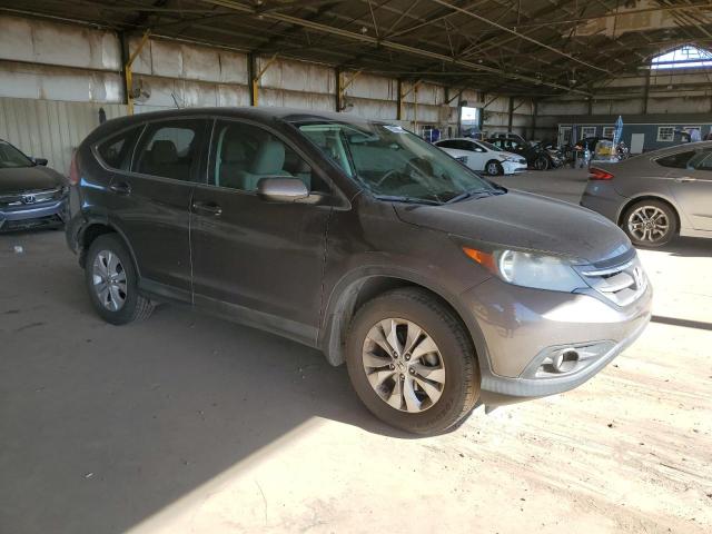 Photo 3 VIN: 2HKRM3H52EH537928 - HONDA CRV 