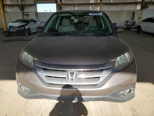 Photo 4 VIN: 2HKRM3H52EH537928 - HONDA CRV 