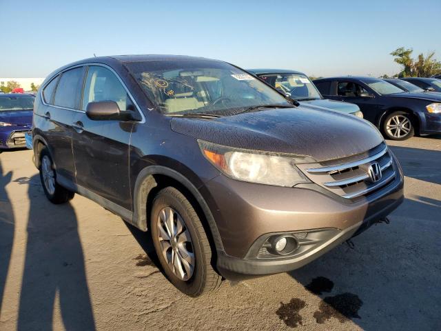 Photo 0 VIN: 2HKRM3H52EH543910 - HONDA CR-V EX 