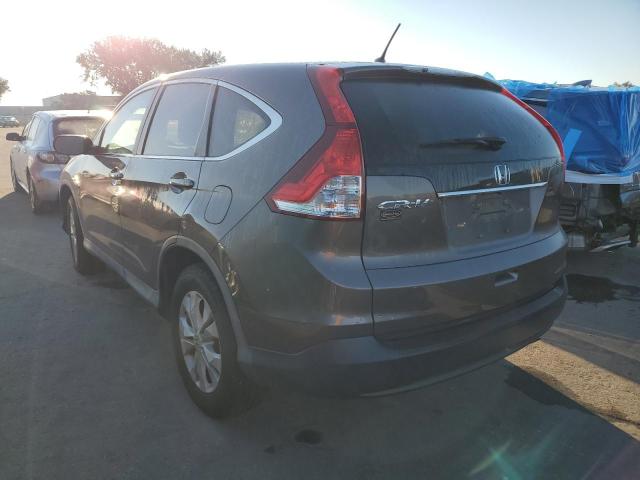 Photo 2 VIN: 2HKRM3H52EH543910 - HONDA CR-V EX 