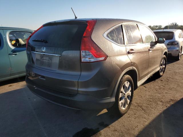 Photo 3 VIN: 2HKRM3H52EH543910 - HONDA CR-V EX 