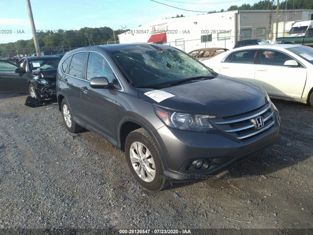 Photo 0 VIN: 2HKRM3H52EH547326 - HONDA CR-V 