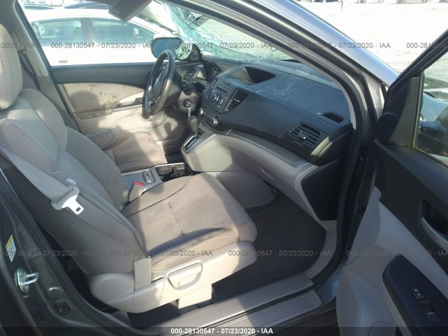 Photo 4 VIN: 2HKRM3H52EH547326 - HONDA CR-V 