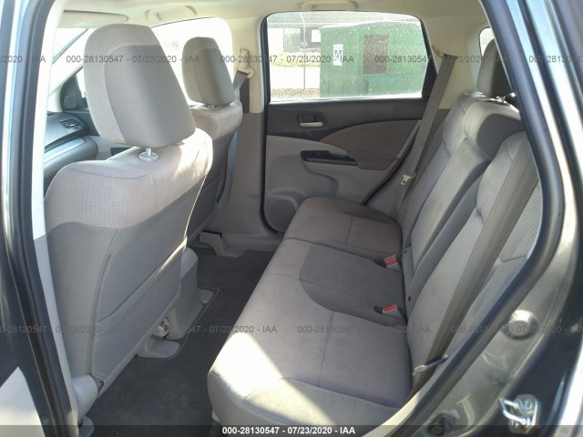 Photo 7 VIN: 2HKRM3H52EH547326 - HONDA CR-V 