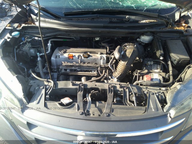 Photo 9 VIN: 2HKRM3H52EH547326 - HONDA CR-V 