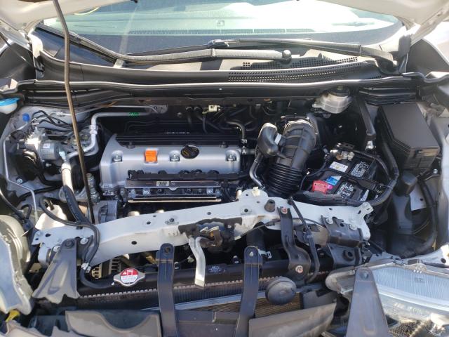 Photo 6 VIN: 2HKRM3H52EH547925 - HONDA CR-V EX 