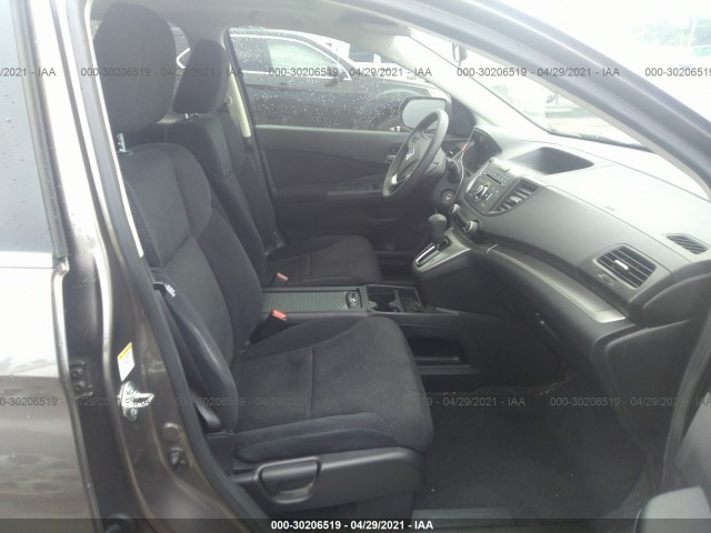 Photo 4 VIN: 2HKRM3H52EH550887 - HONDA CR-V 