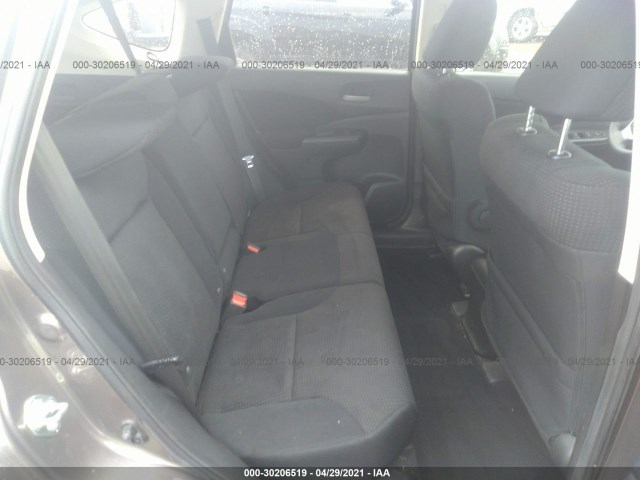 Photo 7 VIN: 2HKRM3H52EH550887 - HONDA CR-V 