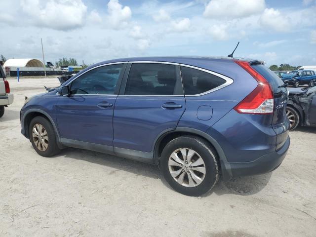 Photo 1 VIN: 2HKRM3H52EH556138 - HONDA CR-V EX 