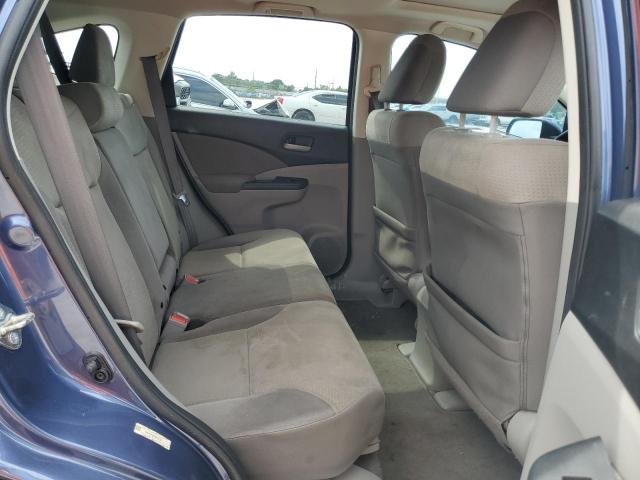 Photo 10 VIN: 2HKRM3H52EH556138 - HONDA CR-V EX 