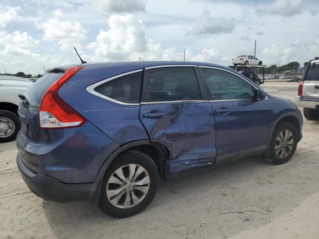 Photo 2 VIN: 2HKRM3H52EH556138 - HONDA CR-V EX 