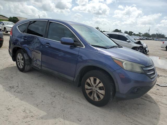 Photo 3 VIN: 2HKRM3H52EH556138 - HONDA CR-V EX 