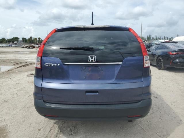 Photo 5 VIN: 2HKRM3H52EH556138 - HONDA CR-V EX 