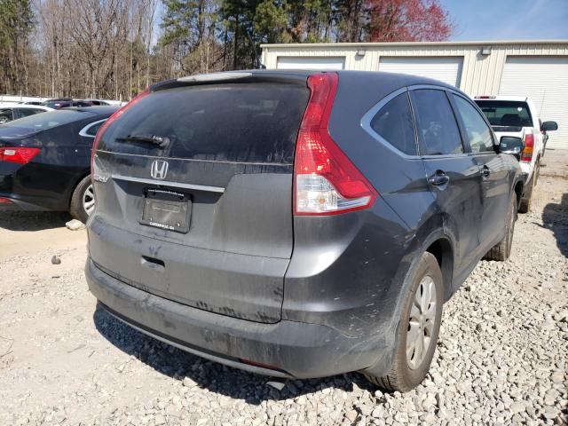 Photo 3 VIN: 2HKRM3H52EH559993 - HONDA CR-V EX 