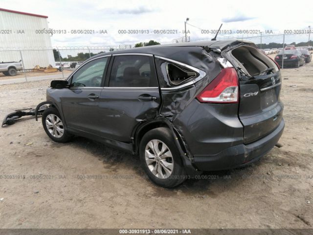 Photo 2 VIN: 2HKRM3H52EH563042 - HONDA CR-V 