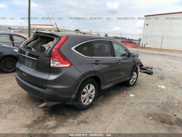 Photo 3 VIN: 2HKRM3H52EH563042 - HONDA CR-V 