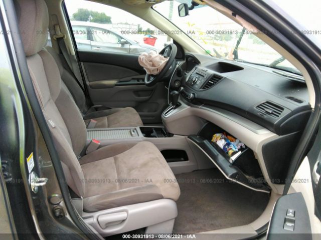 Photo 4 VIN: 2HKRM3H52EH563042 - HONDA CR-V 