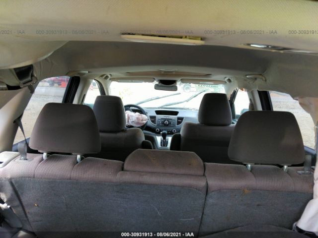 Photo 5 VIN: 2HKRM3H52EH563042 - HONDA CR-V 