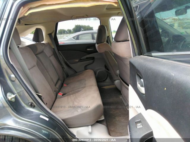 Photo 7 VIN: 2HKRM3H52EH563042 - HONDA CR-V 