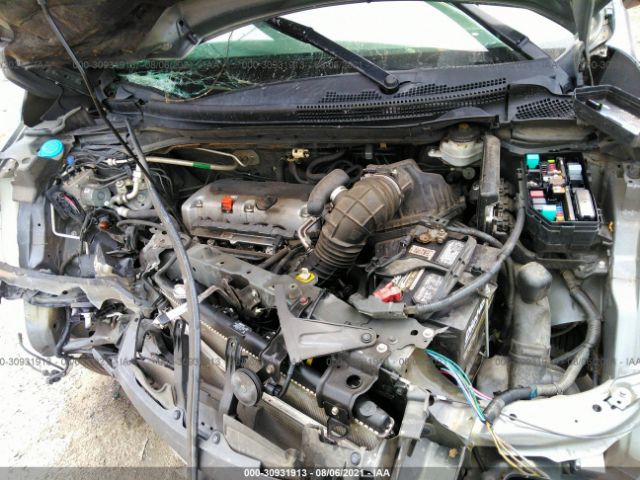 Photo 9 VIN: 2HKRM3H52EH563042 - HONDA CR-V 