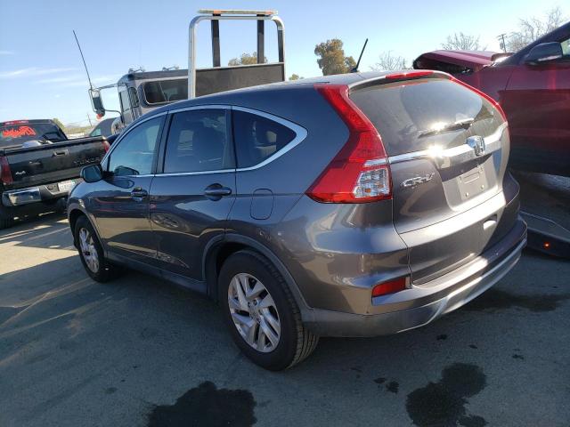 Photo 1 VIN: 2HKRM3H52FH506874 - HONDA CR-V EX 