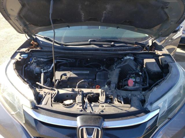 Photo 11 VIN: 2HKRM3H52FH506874 - HONDA CR-V EX 