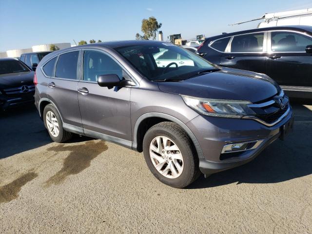 Photo 3 VIN: 2HKRM3H52FH506874 - HONDA CR-V EX 