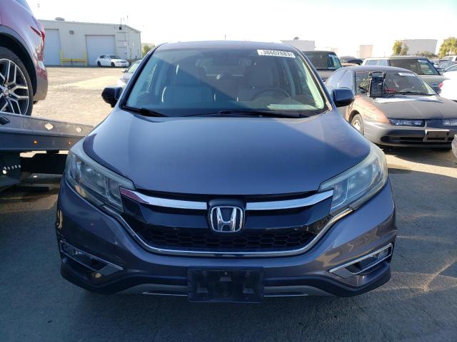 Photo 4 VIN: 2HKRM3H52FH506874 - HONDA CR-V EX 