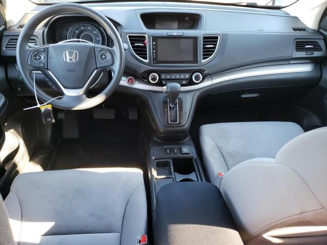 Photo 7 VIN: 2HKRM3H52FH506874 - HONDA CR-V EX 