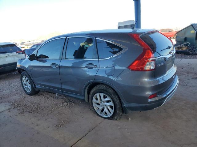 Photo 1 VIN: 2HKRM3H52FH508690 - HONDA CR-V EX 