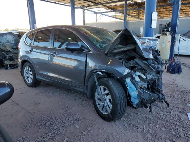 Photo 3 VIN: 2HKRM3H52FH508690 - HONDA CR-V EX 