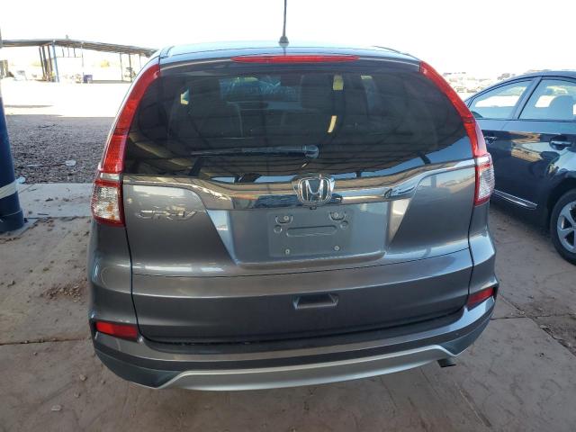 Photo 5 VIN: 2HKRM3H52FH508690 - HONDA CR-V EX 