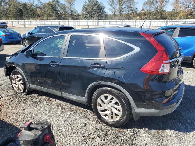 Photo 1 VIN: 2HKRM3H52FH514795 - HONDA CR-V EX 