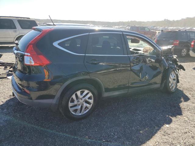 Photo 2 VIN: 2HKRM3H52FH514795 - HONDA CR-V EX 