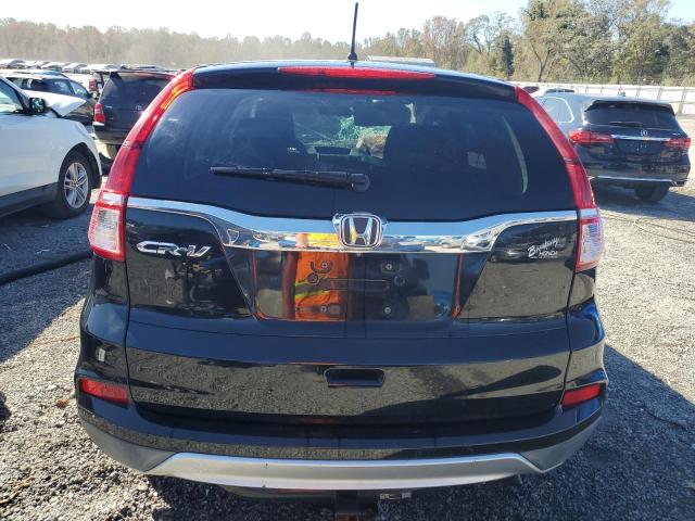 Photo 5 VIN: 2HKRM3H52FH514795 - HONDA CR-V EX 