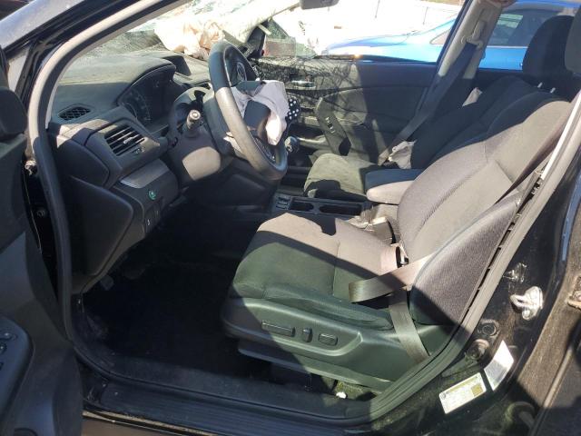 Photo 6 VIN: 2HKRM3H52FH514795 - HONDA CR-V EX 