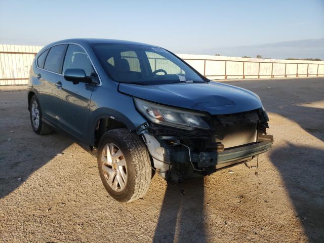 Photo 0 VIN: 2HKRM3H52FH517230 - HONDA CR-V EX 