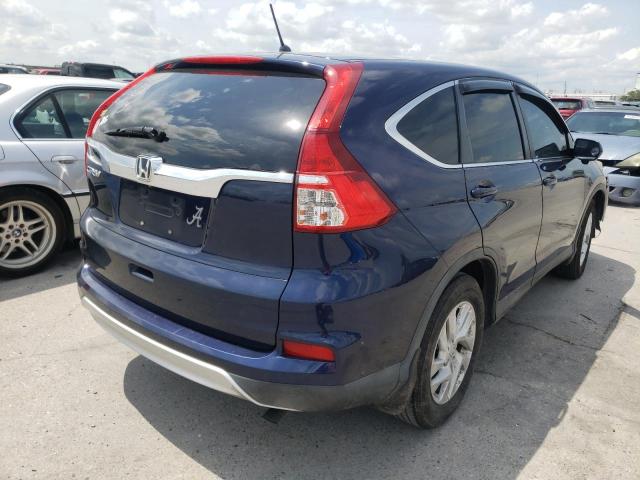 Photo 3 VIN: 2HKRM3H52FH520841 - HONDA CR-V EX 